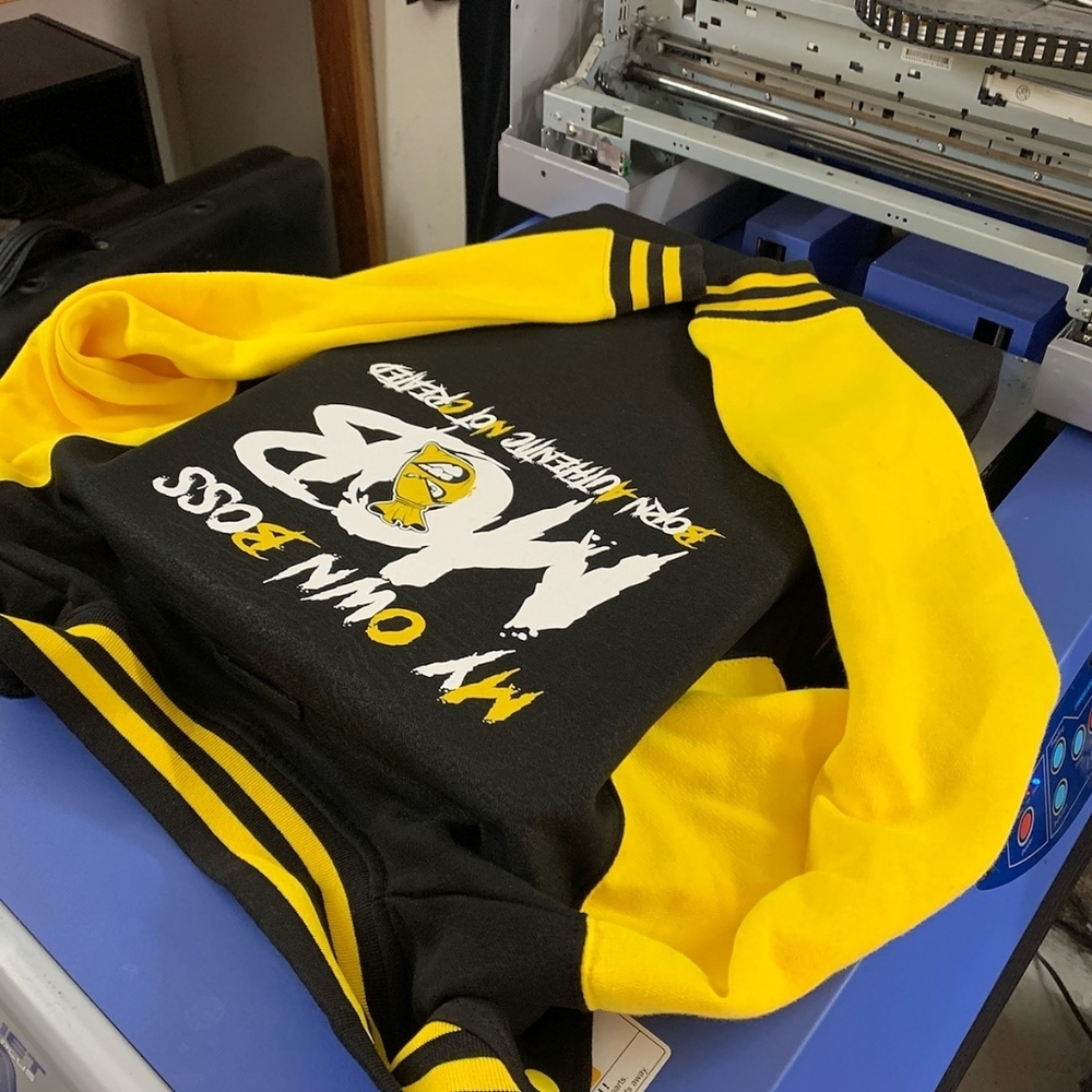 Clothing
